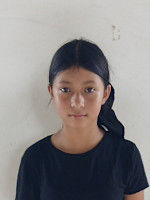 child portrait