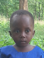 child portrait