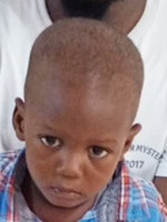 child portrait