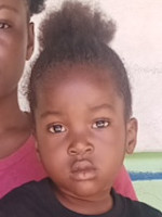 child portrait