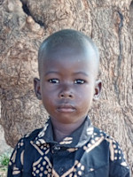 child portrait