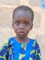 child portrait