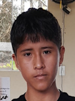 child portrait