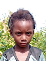 child portrait