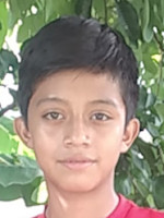child portrait
