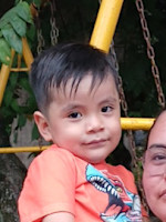 child portrait