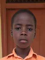 child portrait