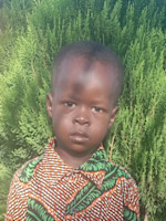 child portrait