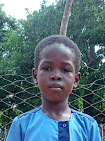 child portrait
