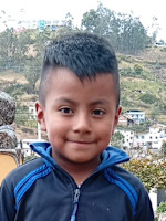 child portrait