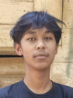 child portrait