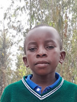 child portrait