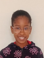 child portrait