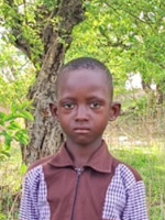child portrait
