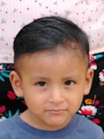 child portrait