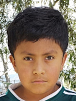 child portrait
