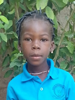 child portrait