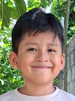 child portrait
