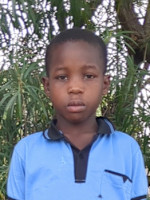 child portrait