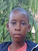 child portrait