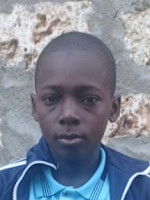 child portrait