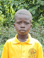 child portrait
