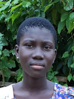child portrait