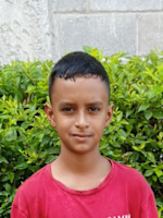 child portrait