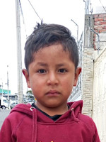 child portrait