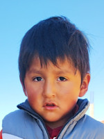 child portrait