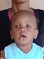 child portrait
