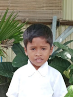 child portrait
