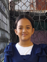 child portrait