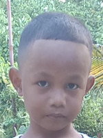 child portrait