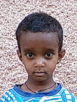 child portrait