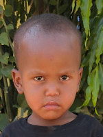 child portrait