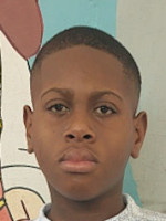 child portrait