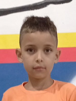 child portrait