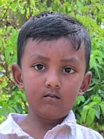 child portrait