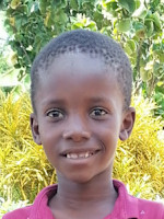child portrait