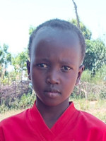 child portrait