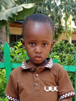child portrait