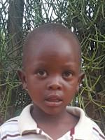 child portrait