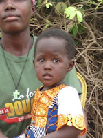 child portrait