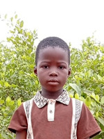 child portrait