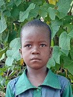 child portrait