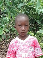 child portrait
