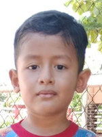 child portrait