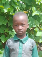 child portrait