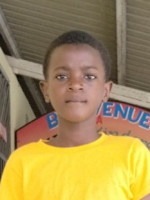 child portrait